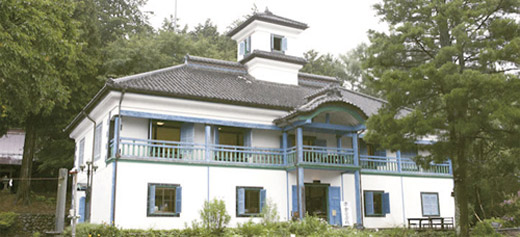 全景